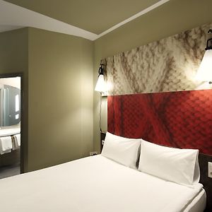 Habitación Individual Estándar